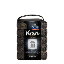 Wholesale Scotti Case Whole Grain Black Venere Rice- Bulk