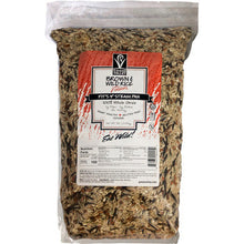 Wholesale Goose Valley Wild Brown Rice 5lb- Bulk