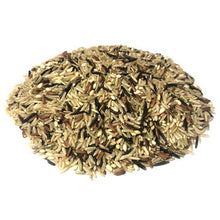 Wholesale Goose Valley Wild Brown Rice 5lb- Bulk