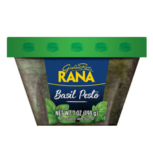 Wholesale Rana Basil Pesto Sauce 7 Oz Tub- Bulk