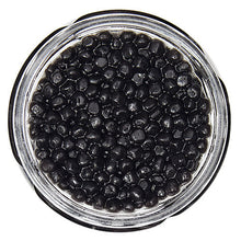 Wholesale Sasanian Black Truffle Pearls 4oz- Bulk
