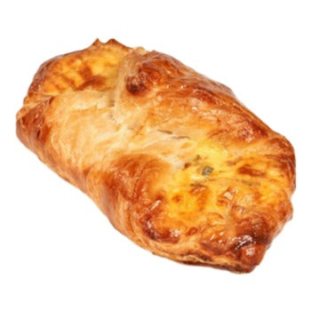Wholesale Lecoq Cuisine Ready-to-Bake Bacon & Egg Croissant 3oz- Bulk