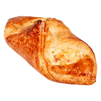 Wholesale Lecoq Cuisine Ready-to-Bake Ham & Cheese Croissant 3oz- Bulk