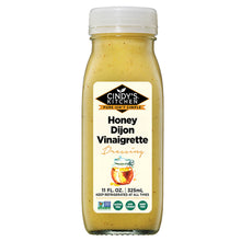 Wholesale Cindy'S Honey Dijon Vinaigrette Dressing 11 Oz Bottle- Bulk