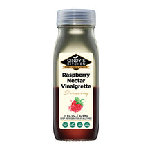 Wholesale Cindy'S Raspberry Nectar Vinaigrette Dressing 11 Oz Bottle- Bulk