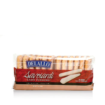 Wholesale Balocco Lady Finger 17oz- Bulk