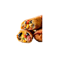 Wholesale Saugatuck Case Southwest Style Chicken Egg Roll- Bulk