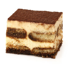 Wholesale Bindi Case Tiramisu Big Ladyfingers Pre-Cut- Bulk