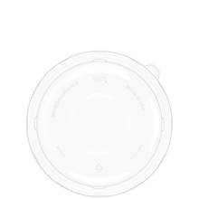Wholesale Dart Case 24-32Oz Plastic Clear Dome Lid- Bulk