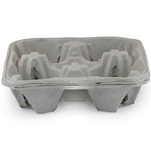 Wholesale BoxNCase Case 4 Cup Carry Tray- Bulk