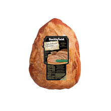 Wholesale Smithfield Each Mini Applewood Smoked Boneless Ham- Bulk