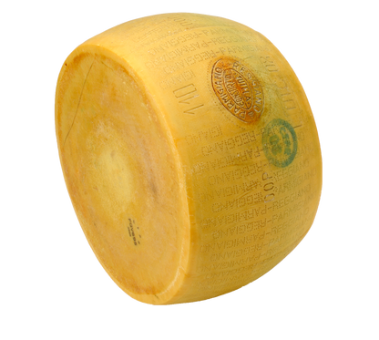Wholesale Parm Reggiano 24 Month Wheel- Bulk