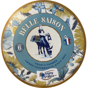 Wholesale Isigny Belle Saison 6 Mo 2K- Bulk