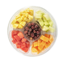 Wholesale Small Fruit Tray Assorted Melons- Bulk