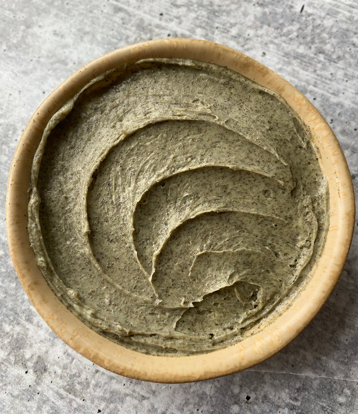 Wholesale Regalis Nori Butter 4Oz- Bulk