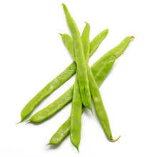 Wholesale BoxNCase Italian Green Beans | 2 lb- Bulk