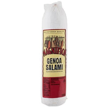 Wholesale Hormel Each Genoa Salami Magnifico- Bulk