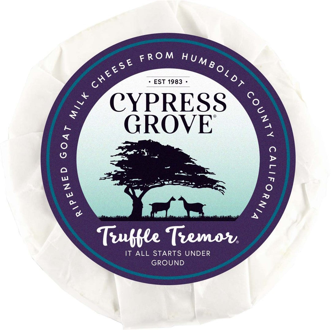 Wholesale Cypress Grove Truffle Tremor- Bulk