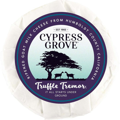 Wholesale Cypress Grove Truffle Tremor- Bulk