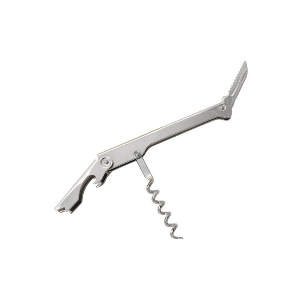 Wholesale Winco Case Stainless Steel Waiters Corckscrew- Bulk
