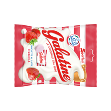 Wholesale Galatine Strawberry Milk Tablet Candy | 4.05 oz- Bulk