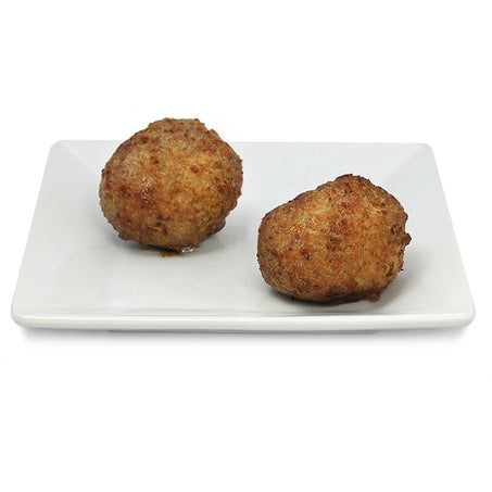 Wholesale Fresh Choice Case Italian Style Cooked Meatballs 2Oz- Bulk