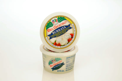 Wholesale Bel Gioioso Burrata- Bulk