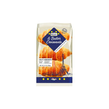 Wholesale Pasquier Case Brioche Butter Croissant- Bulk