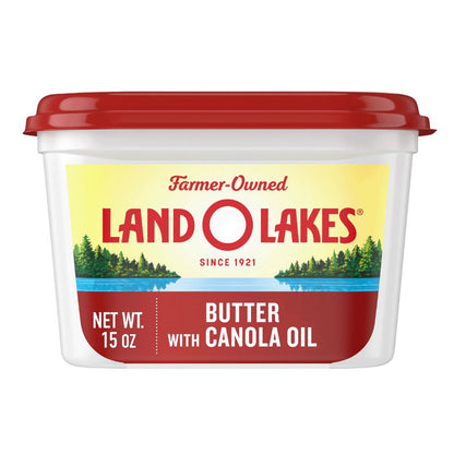 Wholesale Land O Lakes Each Butter Spread- Bulk