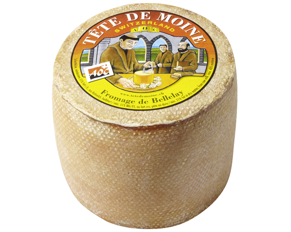Wholesale Tete De Moine- Bulk