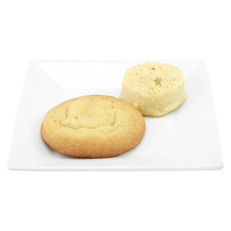 Wholesale David'S Case Sugar Cookie Dough- Bulk