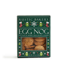 Wholesale Rustic Egg Nog Cookies Box 12/4.5 O- Bulk