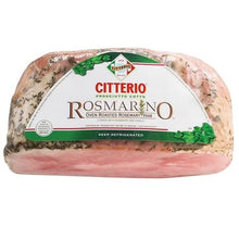 Wholesale Citterio Each Oven Roasted Cotto Rosmarino Ham- Bulk