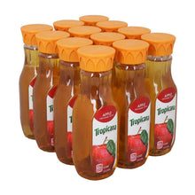 Wholesale Tropicana * Orchard Style Apple Juice 12Oz Plastic | 11 oz- Bulk