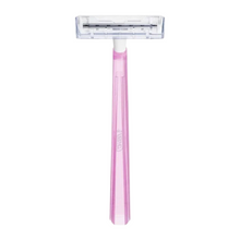 Wholesale Bic Case Womens Twin Blade Razor- Bulk
