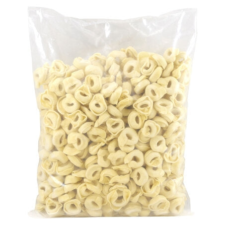 Wholesale Seviroli Case Cooked Cheese Tortellini Pasta- Bulk