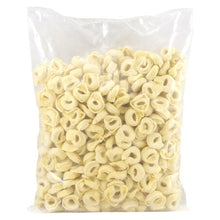 Wholesale Seviroli Case Cooked Cheese Tortellini Pasta- Bulk