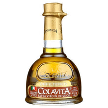 Wholesale Colavita Case Extra Virgin Olive Oil Decanter- Bulk