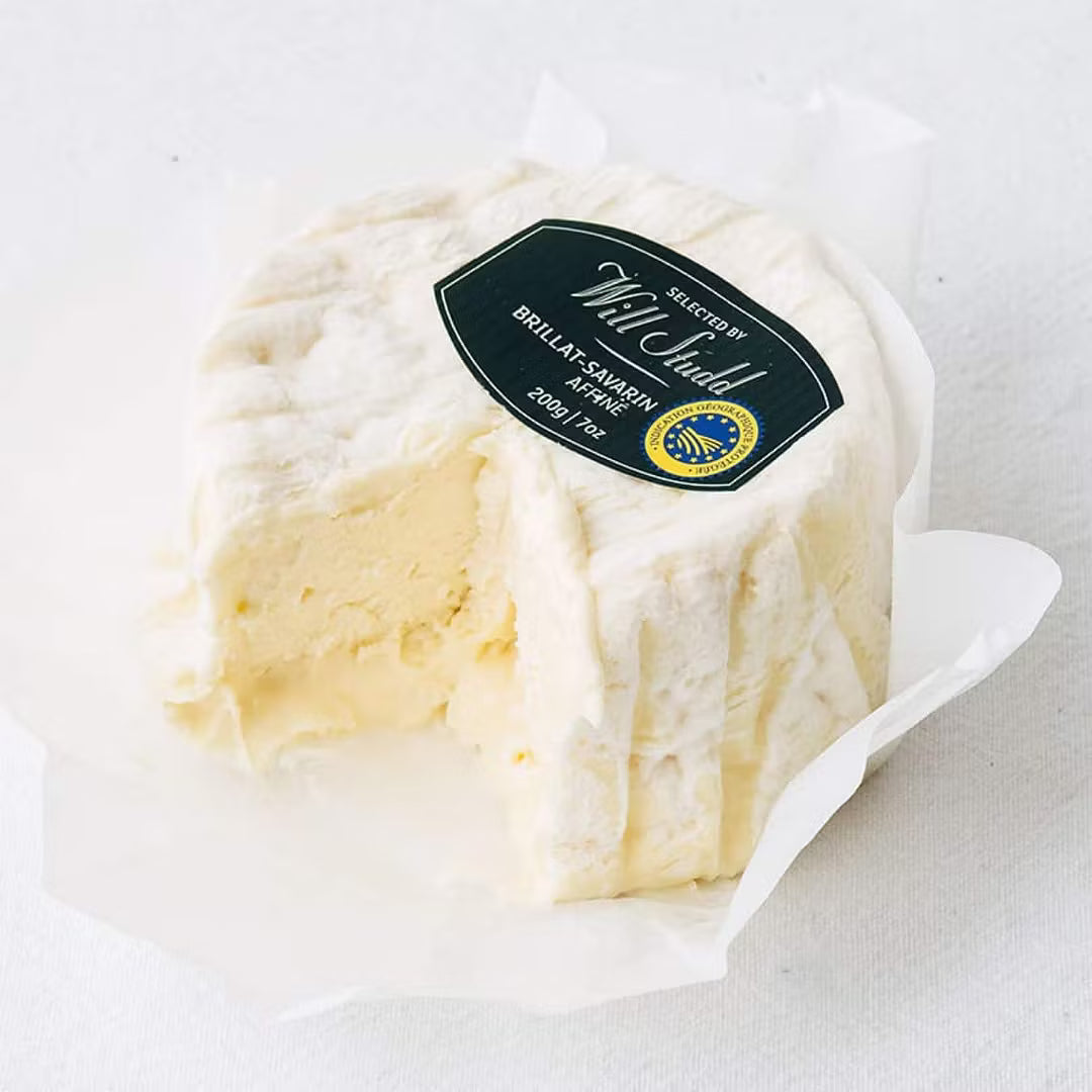 Wholesale Will Studd Brillat Savarin 500G- Bulk