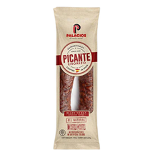 Wholesale Palacios Case Salchichon Chorizo- Bulk