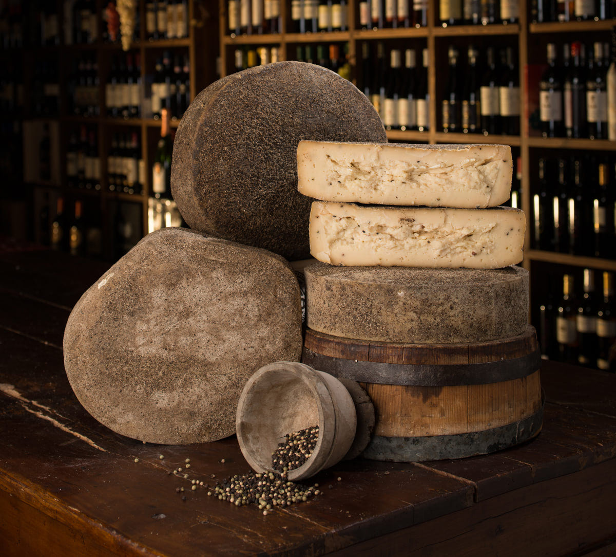Wholesale Barricato Al Pepe- Bulk
