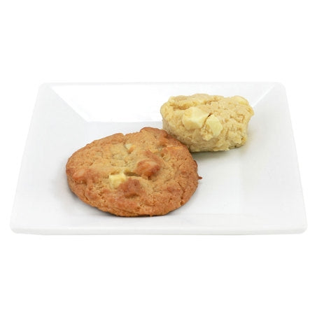 Wholesale David'S Case Macadamia White Chocolate Chunk Cookie Dough- Bulk