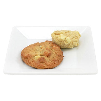 Wholesale David'S Case Macadamia White Chocolate Chunk Cookie Dough- Bulk