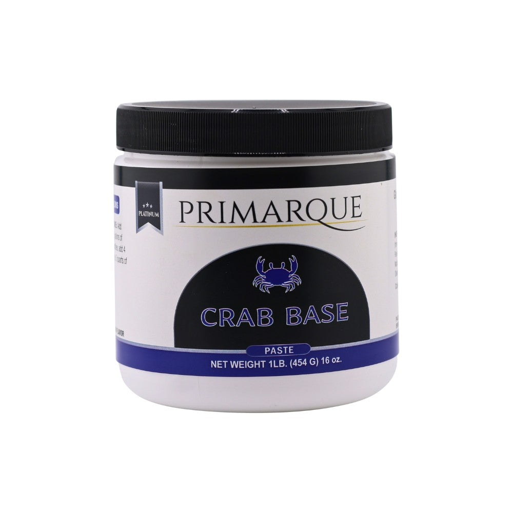 Wholesale Primarque Plat Each Crab Base Paste Platinum- Bulk