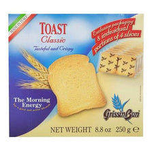 Wholesale Grissin-Bon Regular White Toast | 8.8 oz- Bulk