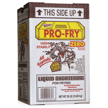 Wholesale Profry Free Case Liquid Shortening Creamy Profry- Bulk