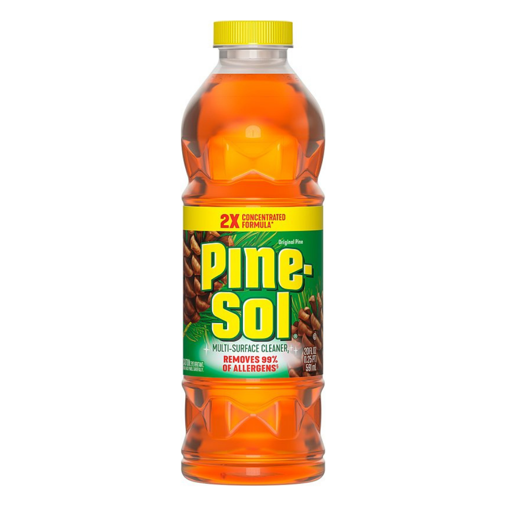 Wholesale Pine Sol Each Liquid Cleaner- Bulk