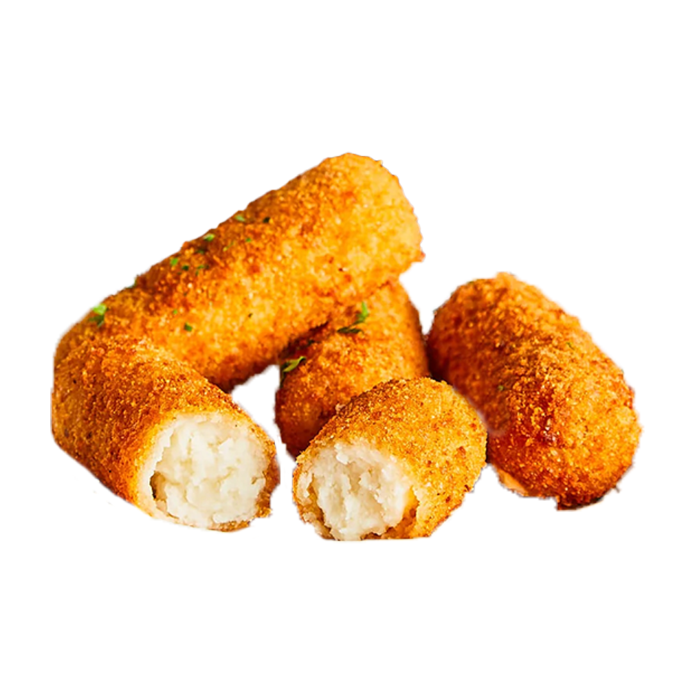 Wholesale Catalina Cheese Croquette | 40 pc- Bulk