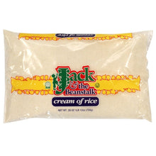 Wholesale Quali-Pack Case Cream Of Rice Cereal- Bulk