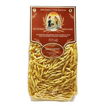Wholesale Dal Raccolto Strozzapreti Emiliani Pasta | 1 lb (500 gr)- Bulk